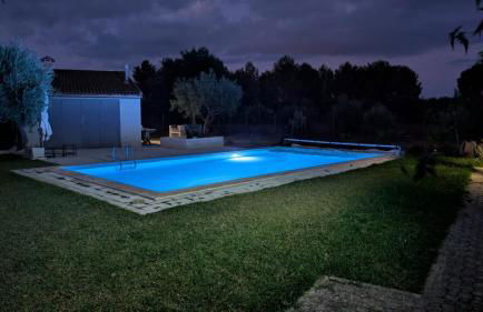 Accogliente villa con piscina - Foto 28