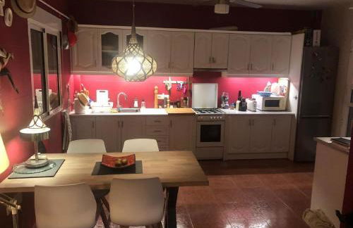 Holiday Home Near Albox - Foto 10