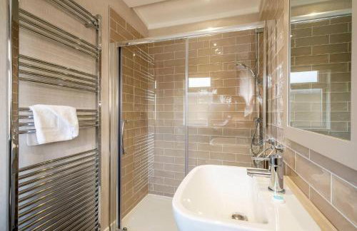 Driftwood Lodge, Sizewell - Adults only property - Aldeburgh Coastal Cottages - Foto 19