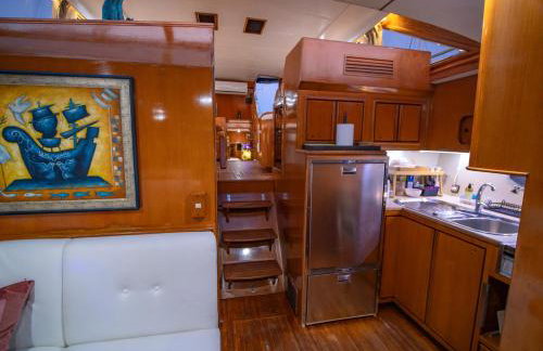 Master&Commander - Foto 6