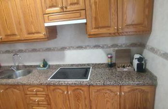 THREE BEDROOM APARTAMENT NEAR SANTA CRUz 1A - Foto 9