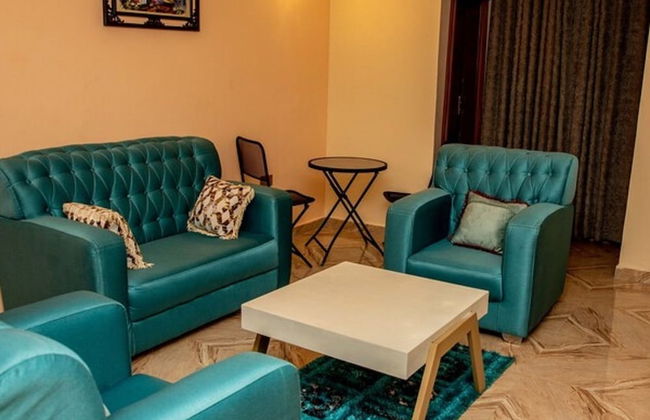 Cogent Apartments - Foto 15