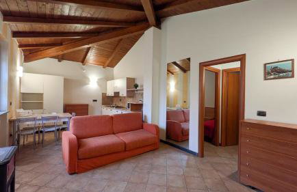 Appartamenti Residence Montebello, relax con giardino e piscina - Foto 95