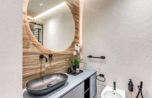 Gramsci Boutique Apartment - Sofia Apartments - Foto 54