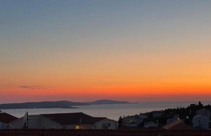 Loft with Sea and Fortress View Central Hvar - Foto 13