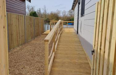 Nature's Nook - Norfolk Broads - Foto 28