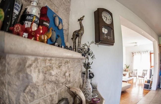 Lania Royal Oak House - Foto 23