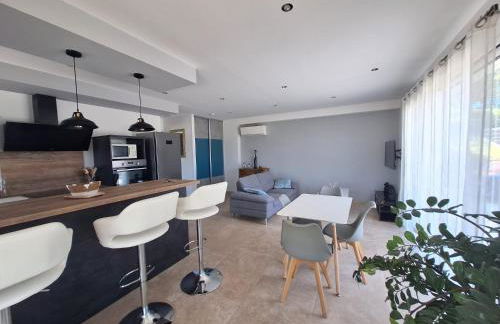 Gîte l'olivier - Foto 4