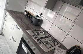 City Escape Stylish 4 bedroom house in Nottingham Sleep 9 - Foto 19