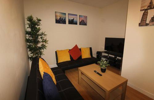 Middlecroft House Staveley by Smart Corporate Stays - Foto 6