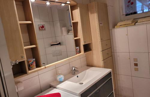 Ferienwohnung Mohnblume - Foto 18