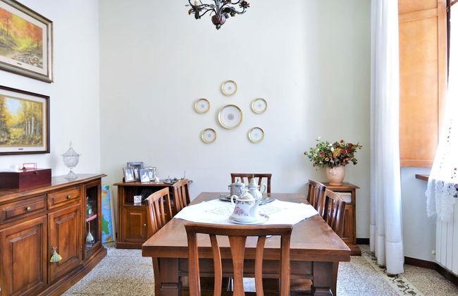 Holiday Home in the Historic Centre - Foto 1