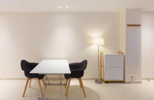 Cannes: superbe appartement de type T2 pour 4 pers - Foto 13