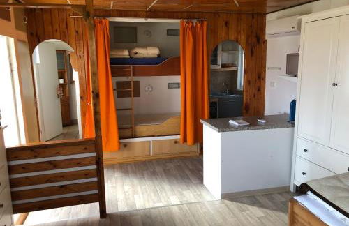 Bungalow Ostseeblick - Foto 6