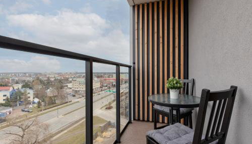 Pet-Friendly Studio Kokoryczki by Noclegi Renters - Foto 3