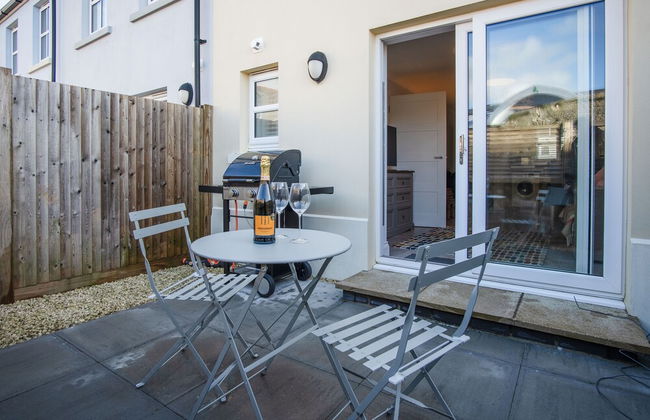 Ty Melyn - 2 Bedroom Cottage - Tenby - Foto 58