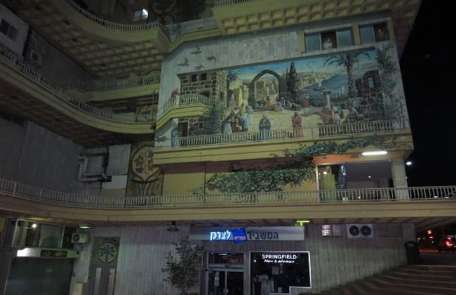 Agas holiday apartments Tiberias - Photo 21