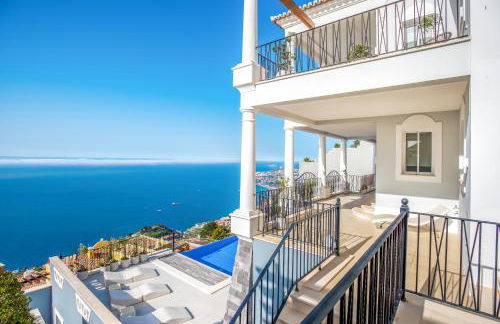 Villa La Terrasse by Holiday Rental Madeira - Foto 6