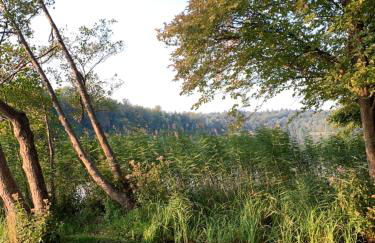 Ruhiges Ferienhaus Wandlitz - Foto 25