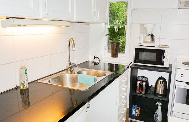 2 Person Holiday Home in Monsteras - Foto 7