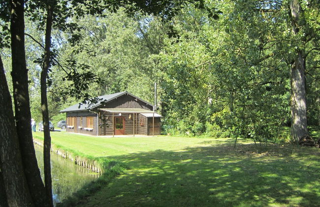 Retreat With Ponds, Braibant - Foto 21