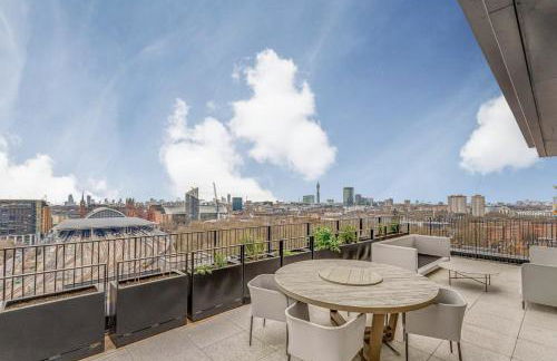 Remarkable London Gem - Foto 33