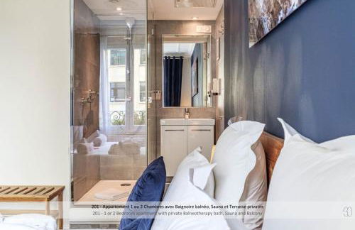 Au 30 Lille Centre Grand Palais - Foto 48