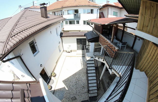 Apartment Villa Begić - Foto 65