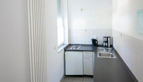 Hotel und Appartementhaus Rheden - Foto 5