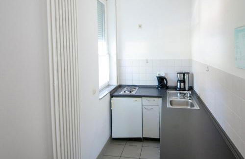 Hotel und Appartementhaus Rheden - Foto 5