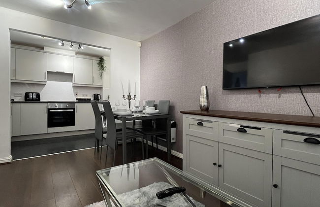 Modern Spacious Apartment in Private Grounds - Foto 4