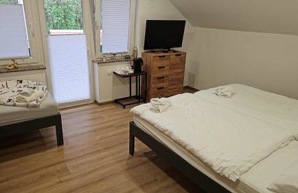 OPG Lukaček - Rooms & Apartment - Photo 26