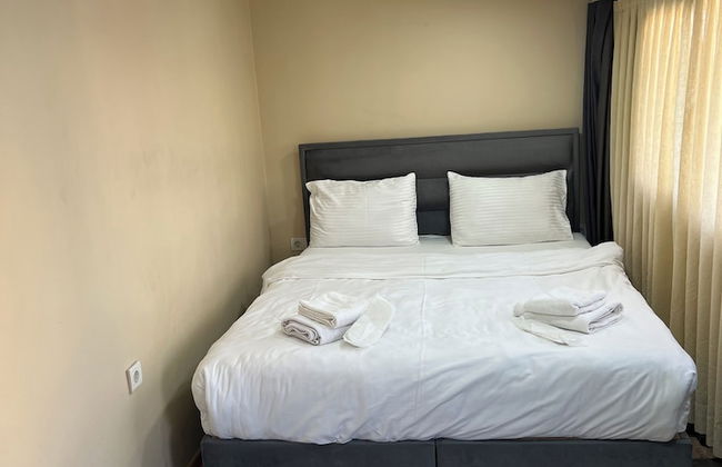 King İstanbul Hotel - Photo 18