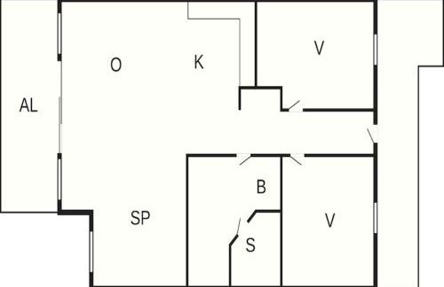 6 person holiday home in Großenbrode - Foto 56