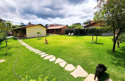 Pousada Camarás - Foto 44