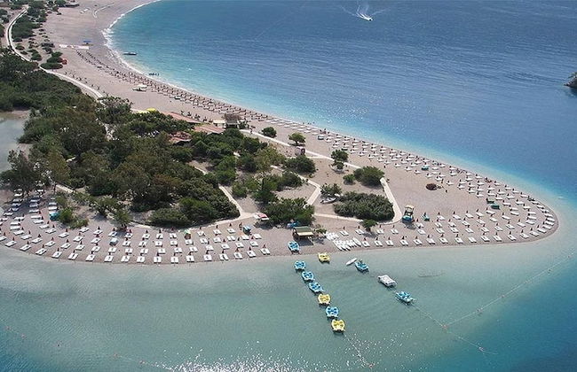 Antas Deluxe Apartments - Foto 68