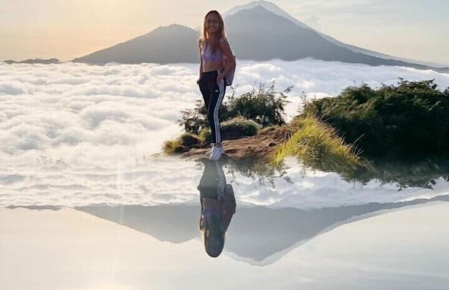 La Pino Mount Batur and Hot Spring - Foto 8