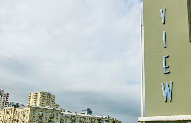 SEA VIEW REZIDENS - Photo 39