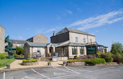 The Melbreak Hotel - Foto 28