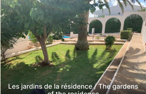 Appartement vue Mer à 300m de la plage - Son Parc - Foto 12