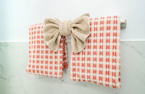 4-3BR Worcester - Cozy Apt near Clark Uni - Foto 38