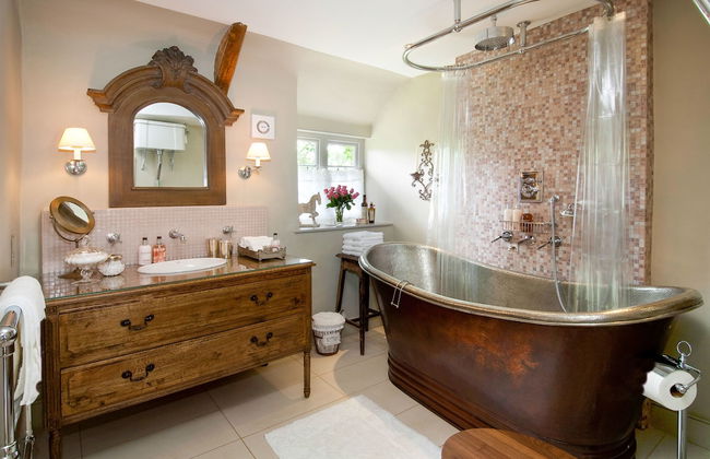 Moorland View Cottage - Photo 11