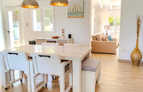 Casa Luna Javea - Foto 18