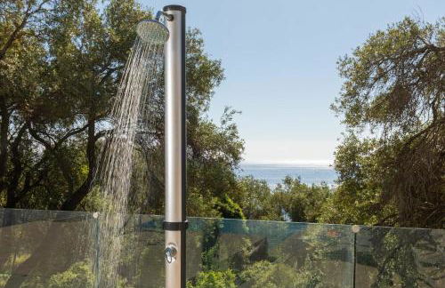 Corfu Travel Stories Villa, Private Pool - Stunning Sea Views - Accessible - 4 Bedrooms - Foto 79