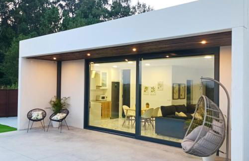 Casiña de Cris - Foto 1