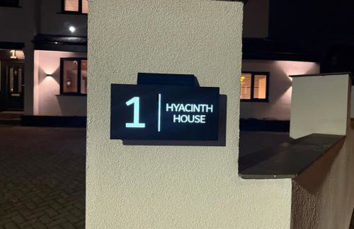 Hyacinth House - Foto 11