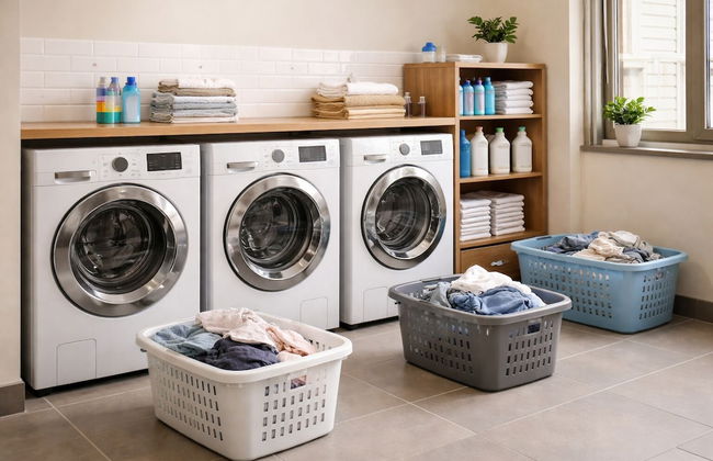 Modern & New Apartments in Palermo - by BueRentals - Foto 61