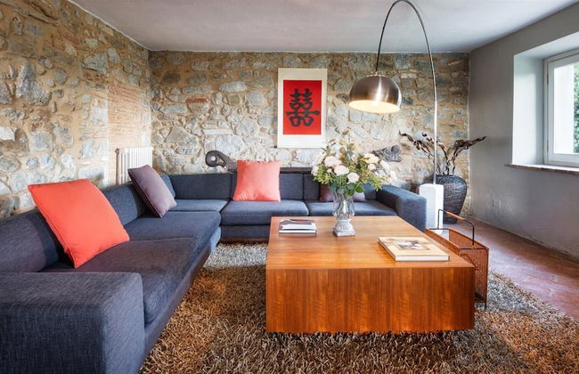 Cinque Cipressi 8 in Montecatini Val di Cecina - Foto 37