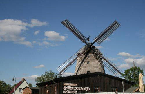 Ferienhaus Straupitz-Spreewald mit Sauna - Foto 17