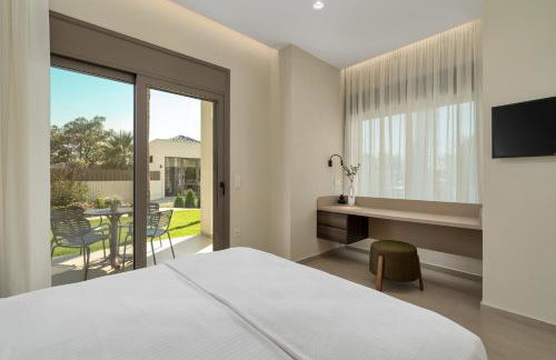 Palm View Suites - Foto 15